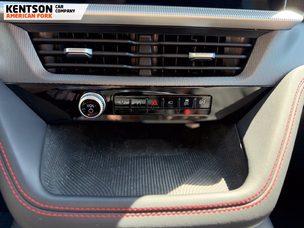 Used 2026 Ford Explorer ST-Line AWD/4WD image 23