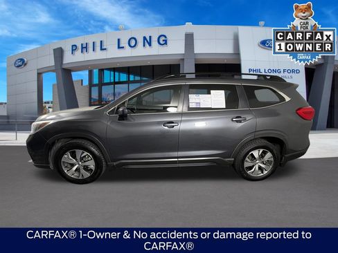 Used 2020 Subaru Ascent Premium w/ Convenience Package AWD/4WD image 2