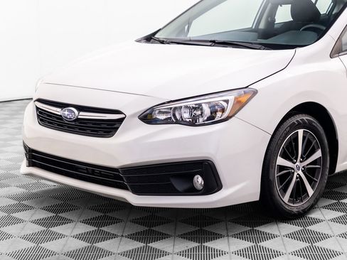 Used 2023 Subaru Impreza 2.0i Premium AWD/4WD image 32