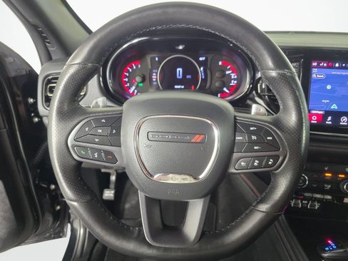 Used 2023 Dodge Durango GT AWD/4WD image 21