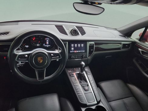 Used 2017 Porsche Macan GTS image 18