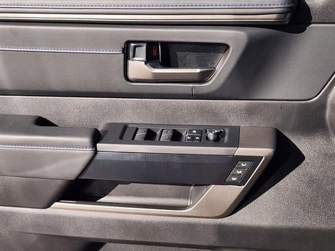 New 2026 Toyota Tundra Platinum image 17