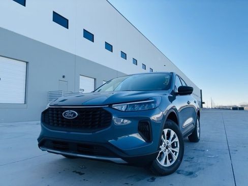 New 2026 Ford Escape Active w/ Cold Weather Package image 1