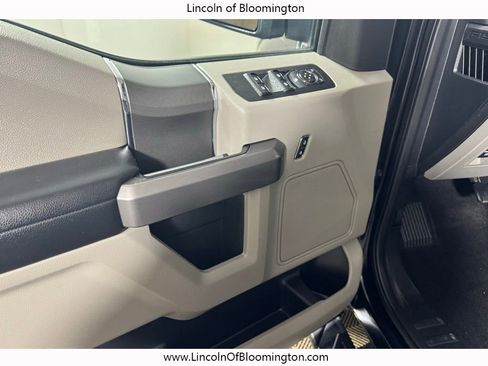 Used 2020 Ford F150 XLT w/ Equipment Group 302A Luxury image 17