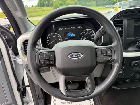 Used 2021 Ford F150 XL w/ Equipment Group 101A High AWD/4WD image 18