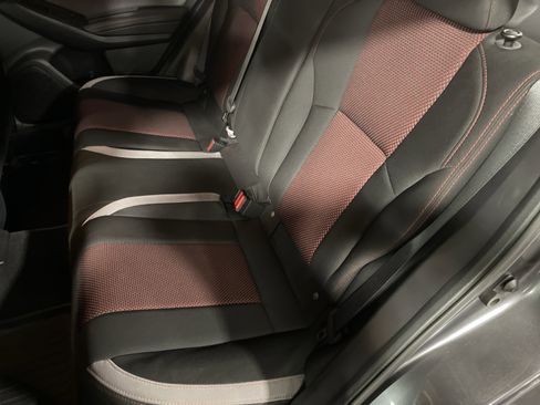 Used 2022 Subaru Impreza 2.0i Sport image 11