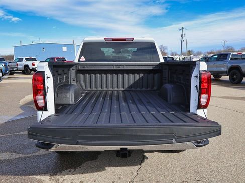 New 2026 GMC Sierra 1500 Pro w/ Pro Value Package image 5