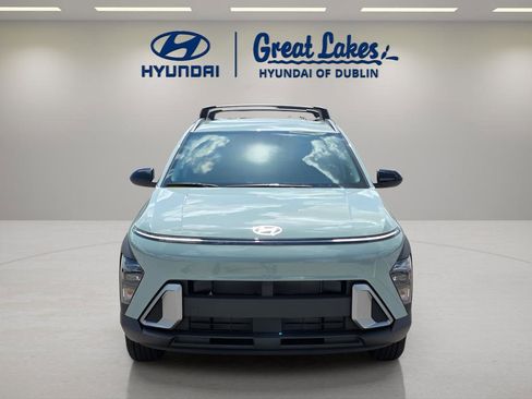 New 2026 Hyundai Kona SEL Sport AWD/4WD image 8