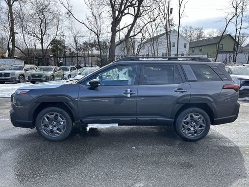 New 2026 Subaru Outback Premium image 5