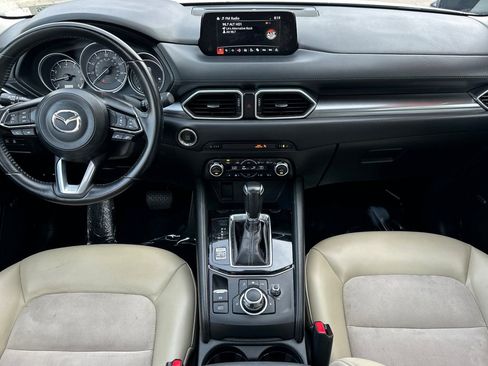 Used 2018 MAZDA CX-5 Touring w/ Preferred Equipment Package image 16