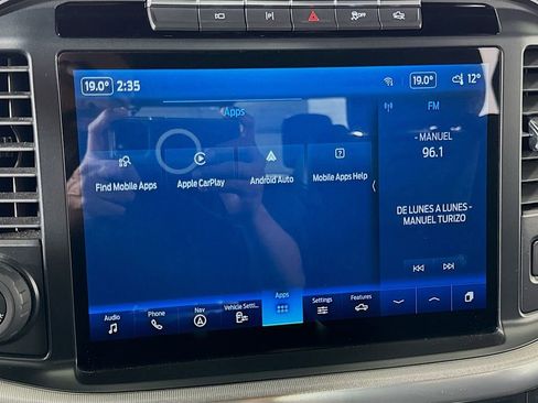Used 2022 Ford F150 Raptor w/ Equipment Group 801A High AWD/4WD image 43