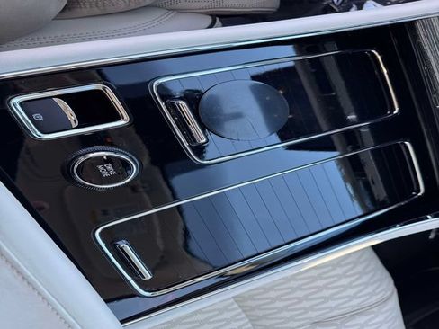 Used 2023 Lincoln Aviator Black Label w/ Dynamic Handling Package AWD/4WD image 27