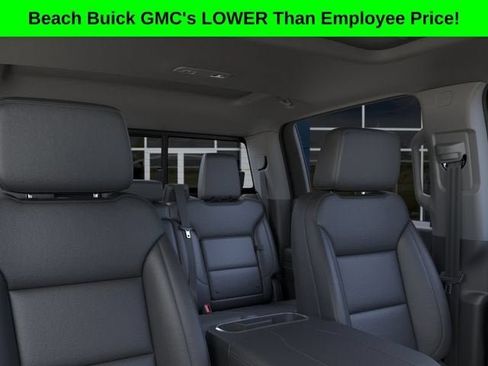 New 2026 GMC Sierra 1500 SLT w/ SLT Premium Plus Package AWD/4WD image 24