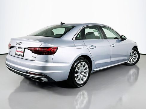 Used 2023 Audi A4 2.0T Premium w/ Convenience Package image 14