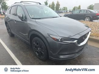 Used 2020 MAZDA CX-5 Grand Touring Reserve AWD/4WD video 2