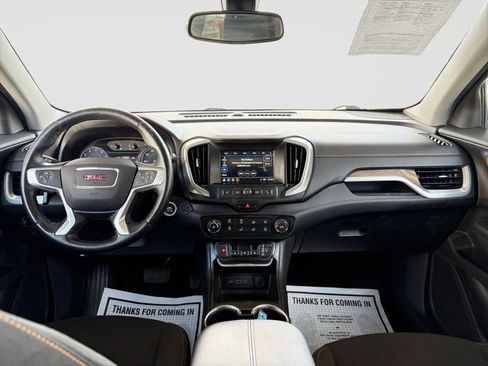 Used 2018 GMC Terrain SLE AWD/4WD image 20