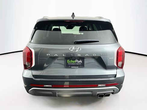 Used 2024 Hyundai Palisade SEL AWD/4WD image 7