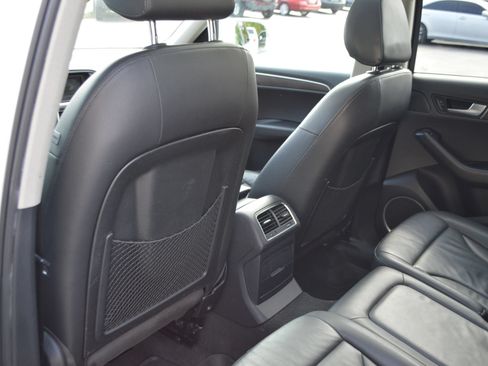 Used 2011 Audi Q5 3.2 Premium Plus AWD/4WD image 29