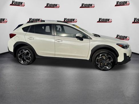 Used 2022 Subaru Crosstrek 2.5i Limited image 4