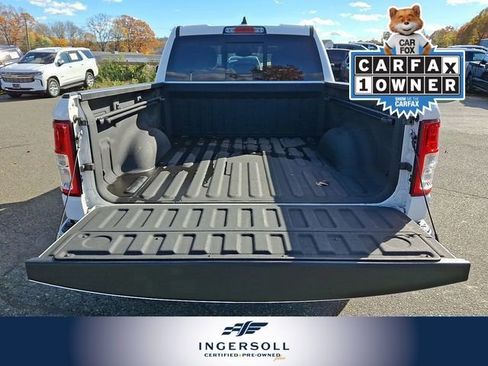 Used 2023 RAM 1500 Big Horn image 41