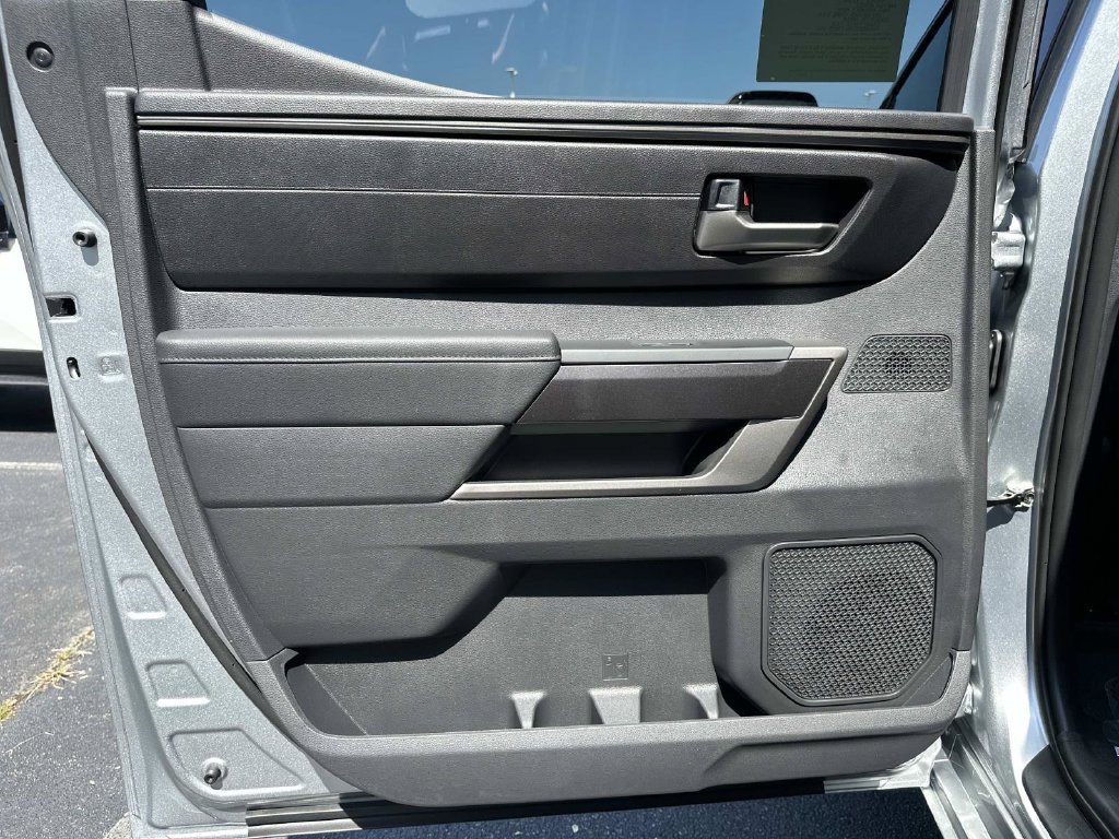New 2026 Toyota Tundra SR5 w/ SR5 Convenience Package RWD image 14