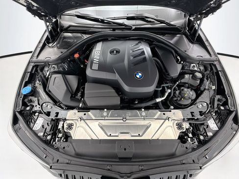 New 2026 BMW 330i Sedan w/ M Sport Package RWD image 28