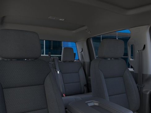 New 2026 Chevrolet Silverado 1500 RST w/ RST Select Package image 24