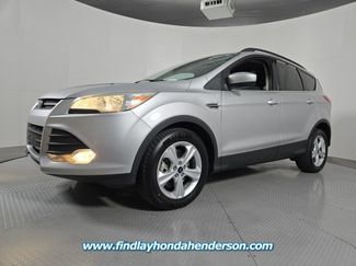 Used 2016 Ford Escape SE w/ Equipment Group 201A video 2
