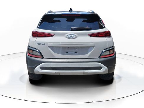 Used 2023 Hyundai Kona SEL FWD image 5