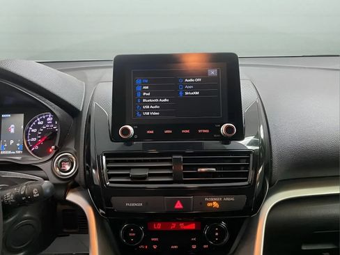 Used 2024 Mitsubishi Eclipse Cross LE AWD/4WD image 23