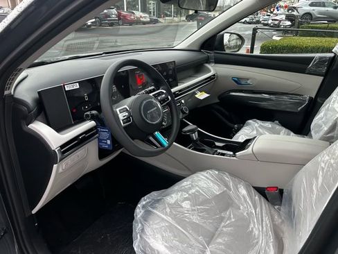 New 2026 Hyundai Tucson SEL AWD/4WD image 12
