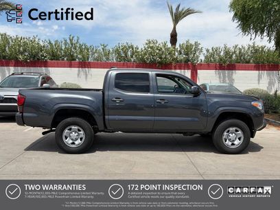 Used 2022 Toyota Tacoma SR
