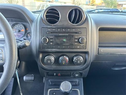 Used 2016 Jeep Patriot Sport w/ Power Value Group image 24