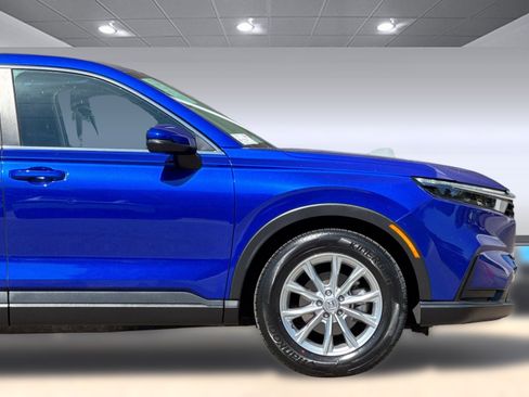 Used 2024 Honda CR-V EX image 34