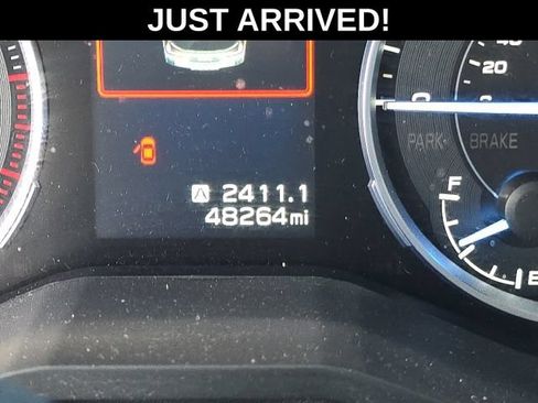 Used 2022 Subaru Ascent Touring w/ Popular Package #2A AWD/4WD image 27
