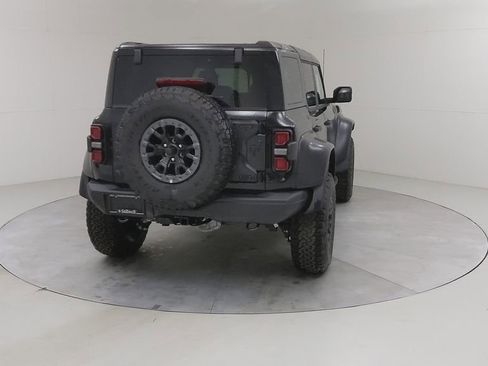 New 2025 Ford Bronco Raptor image 14