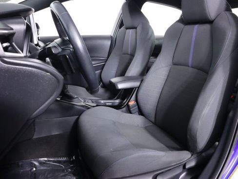 Used 2020 Toyota Corolla SE FWD image 27