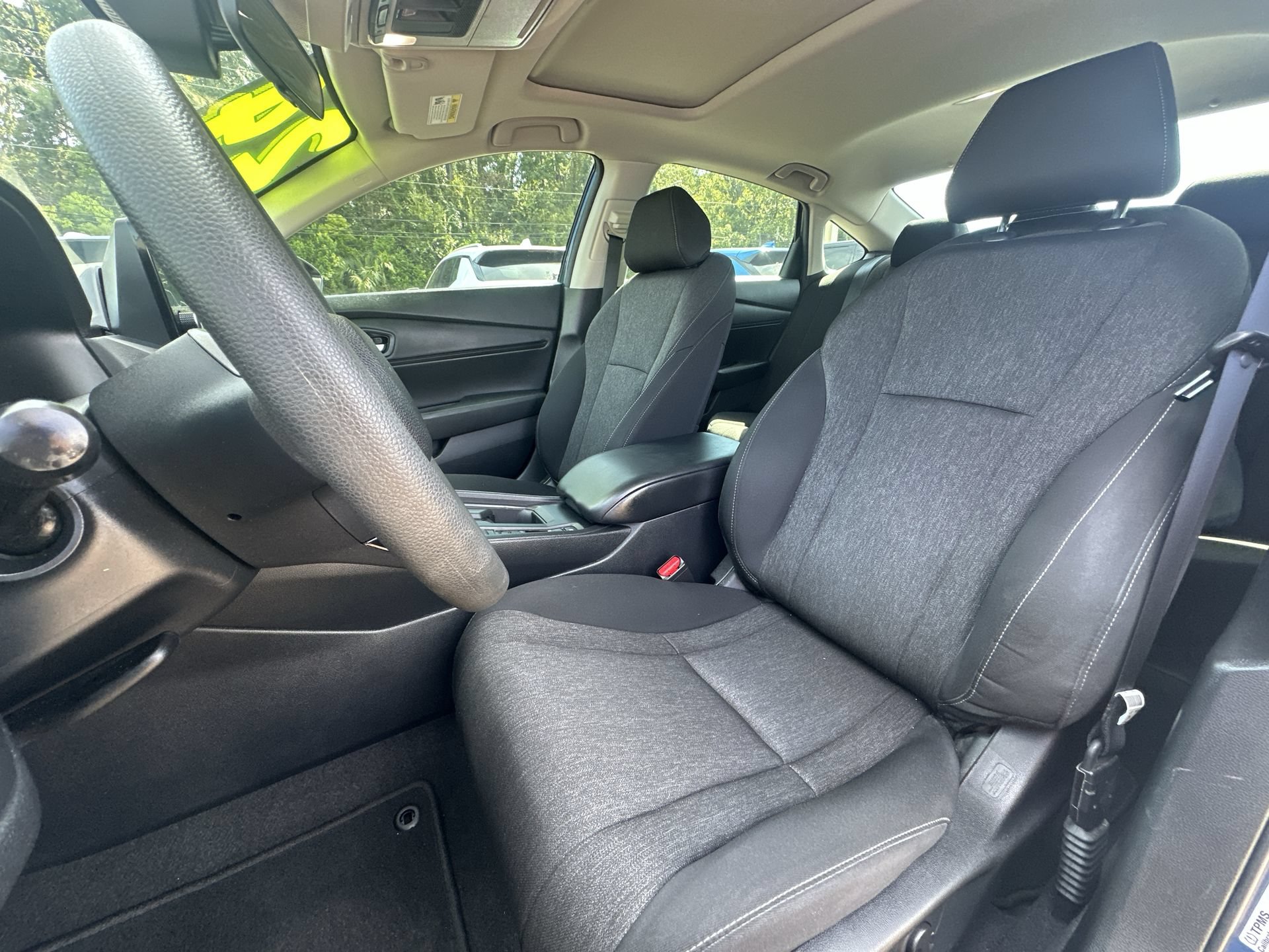 Used 2024 Honda Accord EX image 20