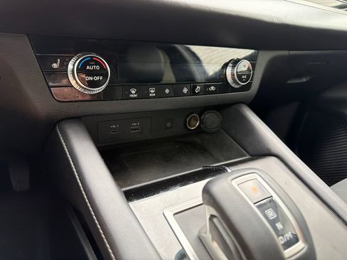 Used 2024 Mitsubishi Outlander SE FWD image 26