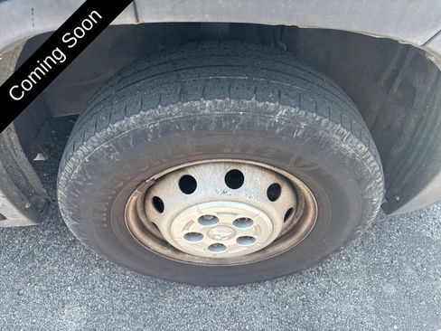 Used 2021 RAM ProMaster 1500 FWD image 18