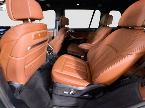 New 2026 BMW X7 xDrive40i w/ Executive Package image 26