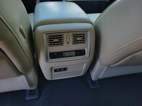 Used 2020 INFINITI QX60 Pure FWD image 24