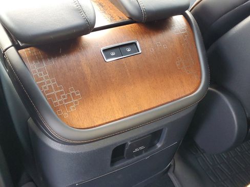 New 2025 Lincoln Navigator Black Label image 29