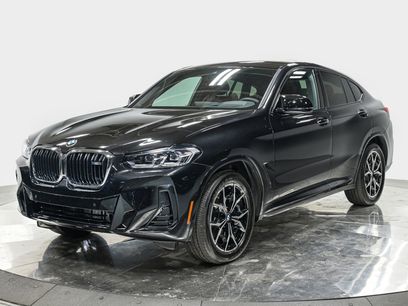 Used 2025 BMW X4 M40i w/ Premium Package