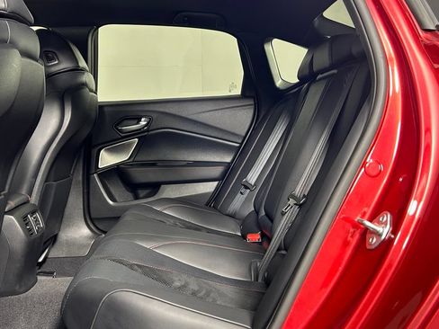 Used 2022 Acura TLX SH-AWD w/ A-SPEC Pkg image 17