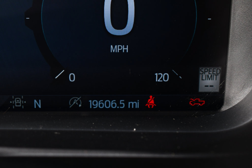 Used 2024 Ford F150 XLT w/ Equipment Group 302A MID AWD/4WD image 26