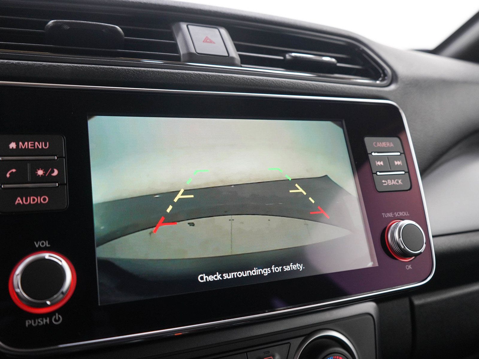 Used 2025 Nissan Leaf S FWD image 25