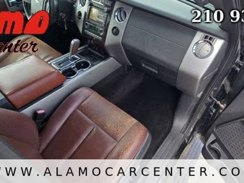 Used 2013 Ford Expedition King Ranch RWD image 16