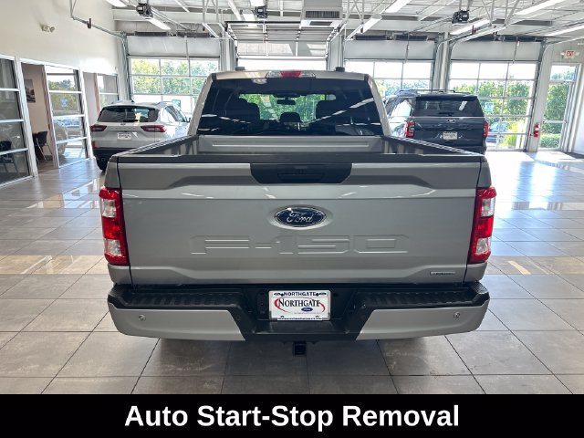 Used 2022 Ford F150 XL w/ STX Appearance Package AWD/4WD image 15