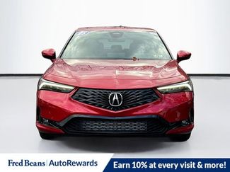 New 2025 Acura Integra A-Spec video 2